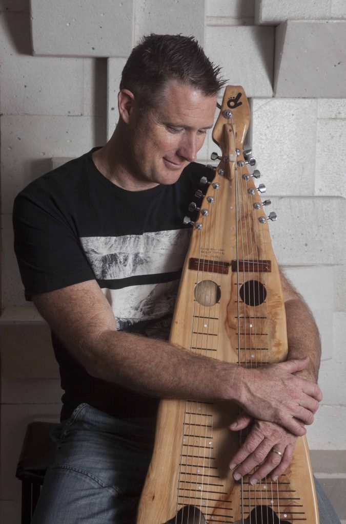 Andrew Winton