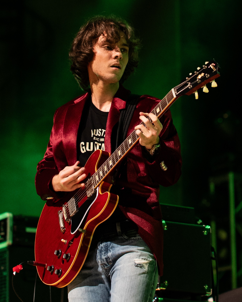 Ben Flournoy