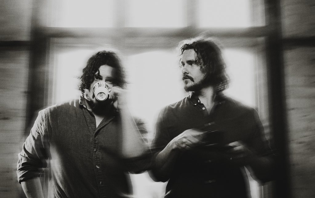 Pierce brothers