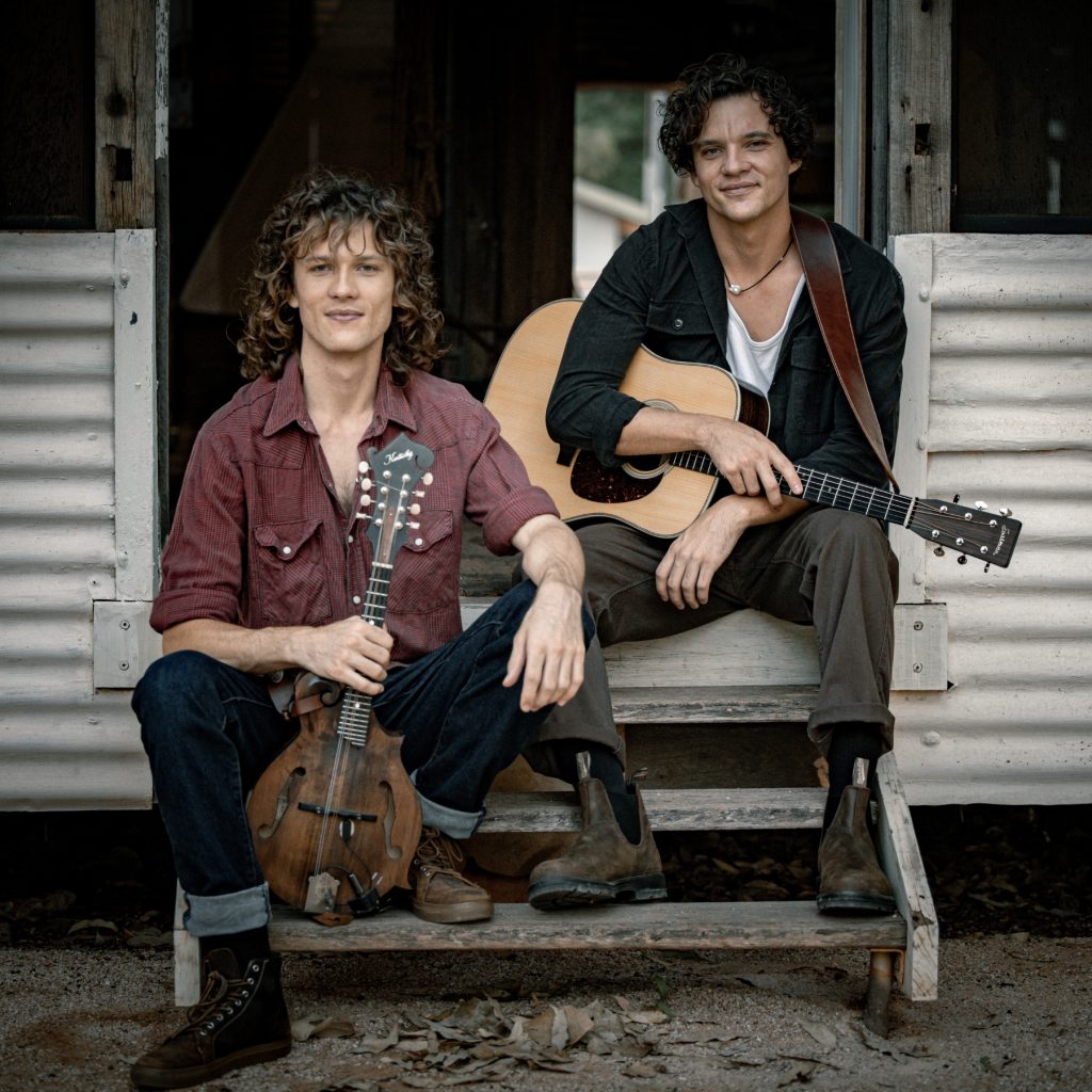 The Gray Brothers